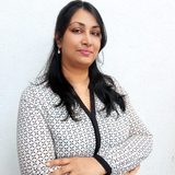 Photo of Lynette Baldsing