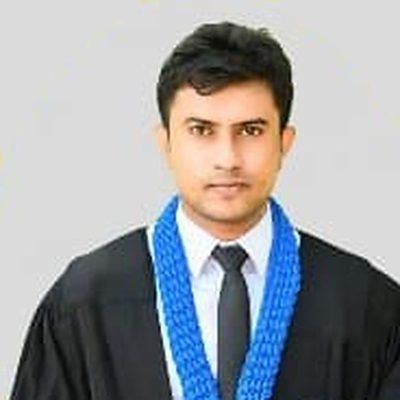 Photo of Malith Alexander
