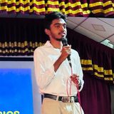 Photo of Vihanga S. Ganegoda
